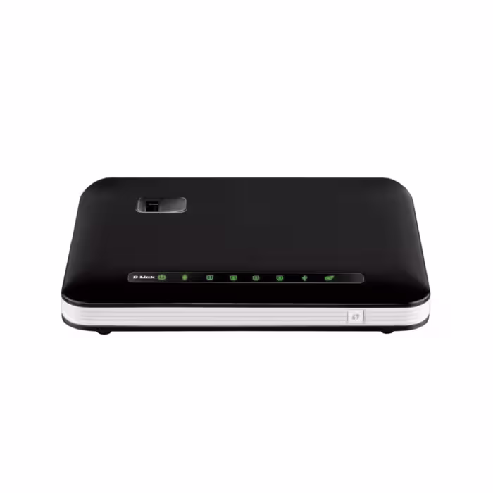 قیمت و مشخصات روتر بی‌سیم دی لینک مدل DWR-112