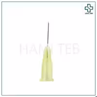 سر سوزن آوا گیج 30 لیمویی طول 12 میل