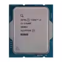 خرید، قیمت و مشخصات کامل پردازنده اینتل Raptor Lake Core i3-13100F بدون جعبه