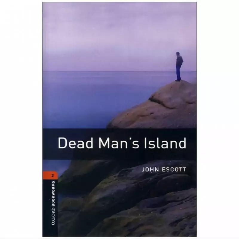 Dead Mans Island داستان