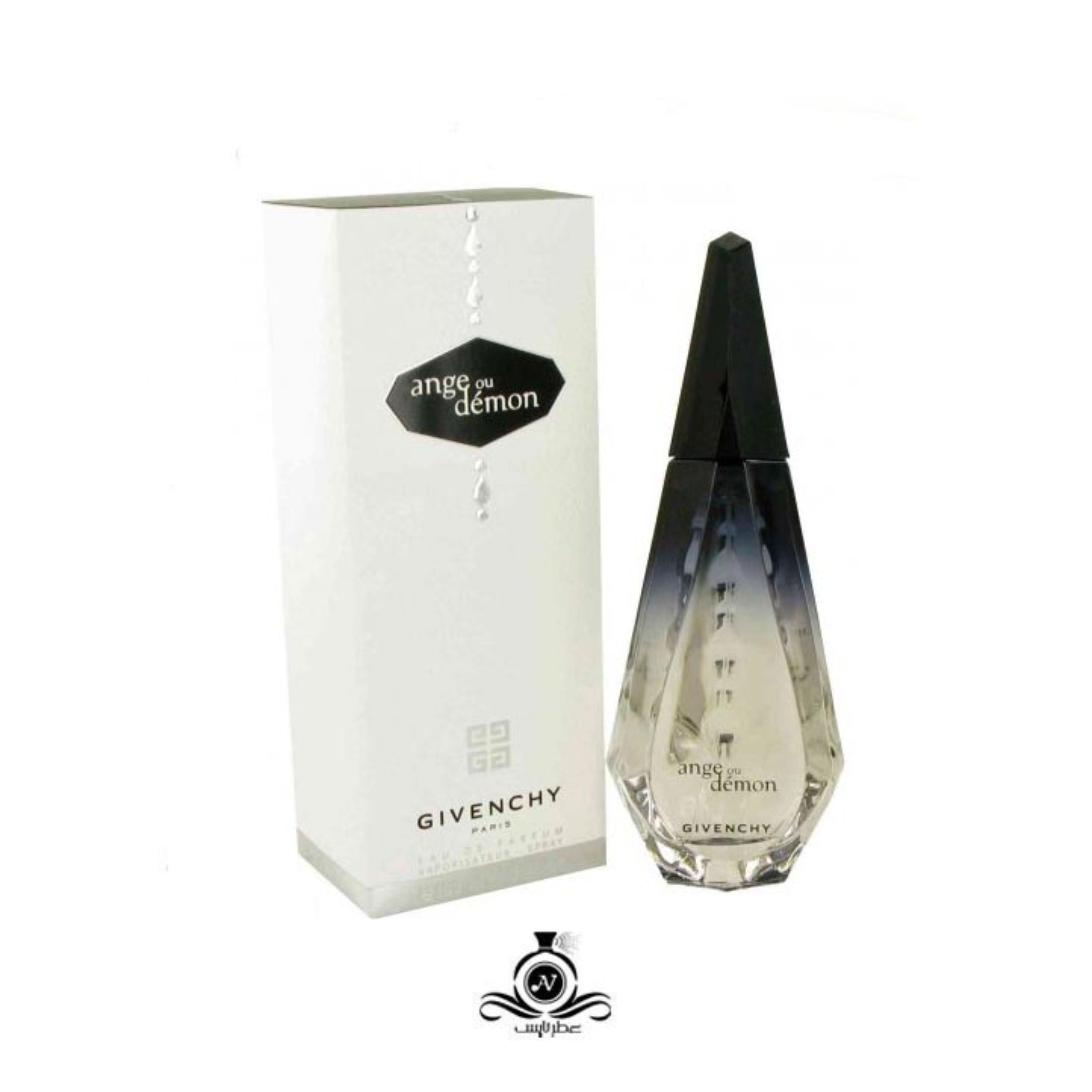 عطر زنانه سفارش اروپا جیوانچی آنجئو دمون Givenchy Ange Ou Demon