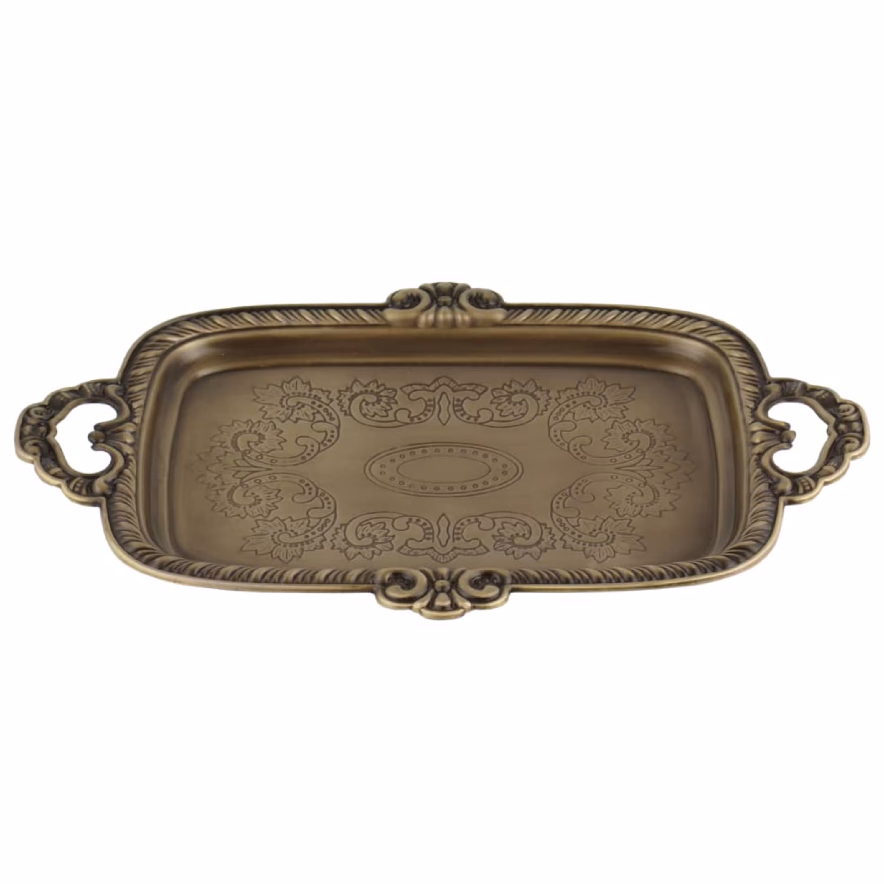 سینی آنتیک 3123