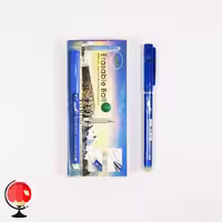 خودکار آبی پاک کن دار هیپو
