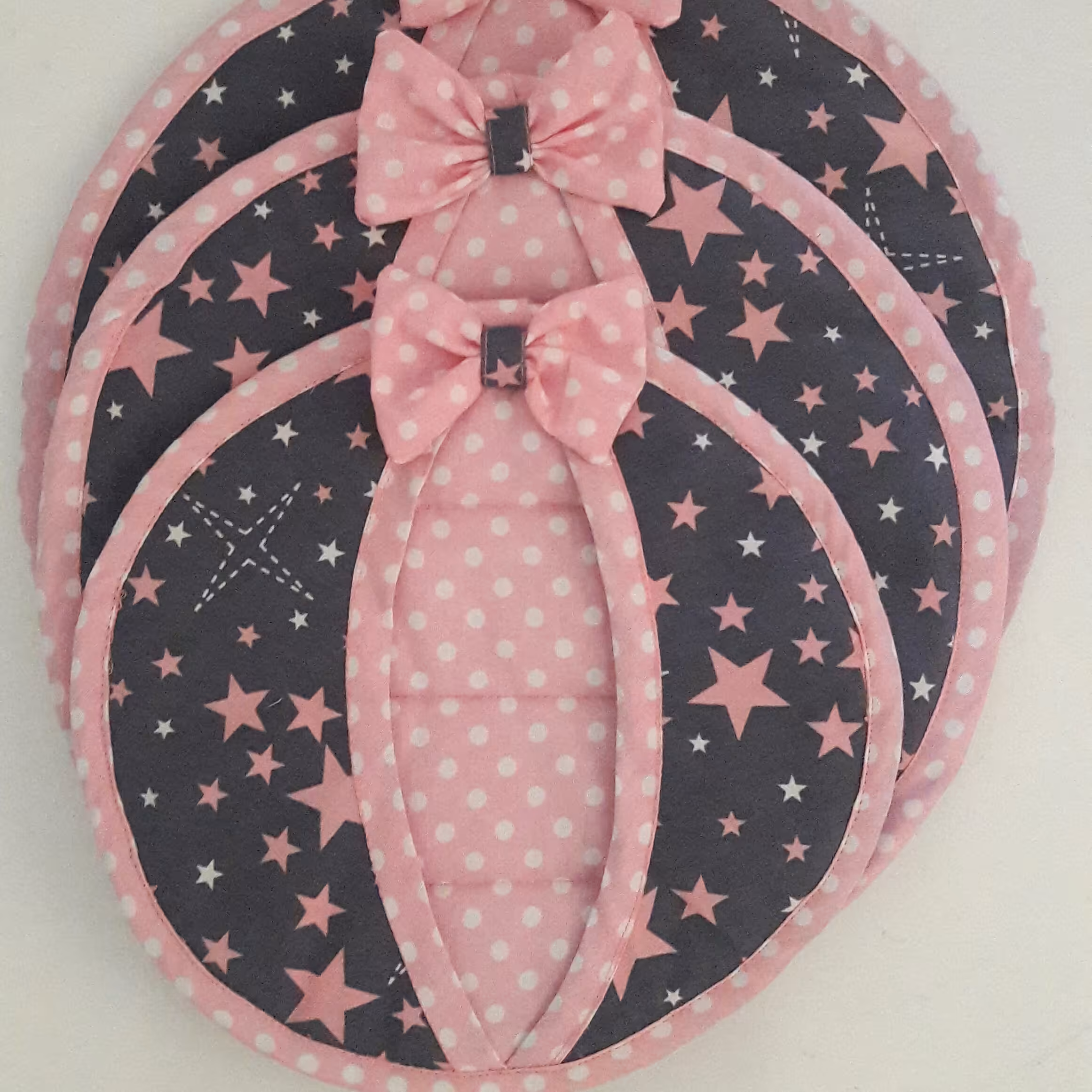 سه عدد دمکنی