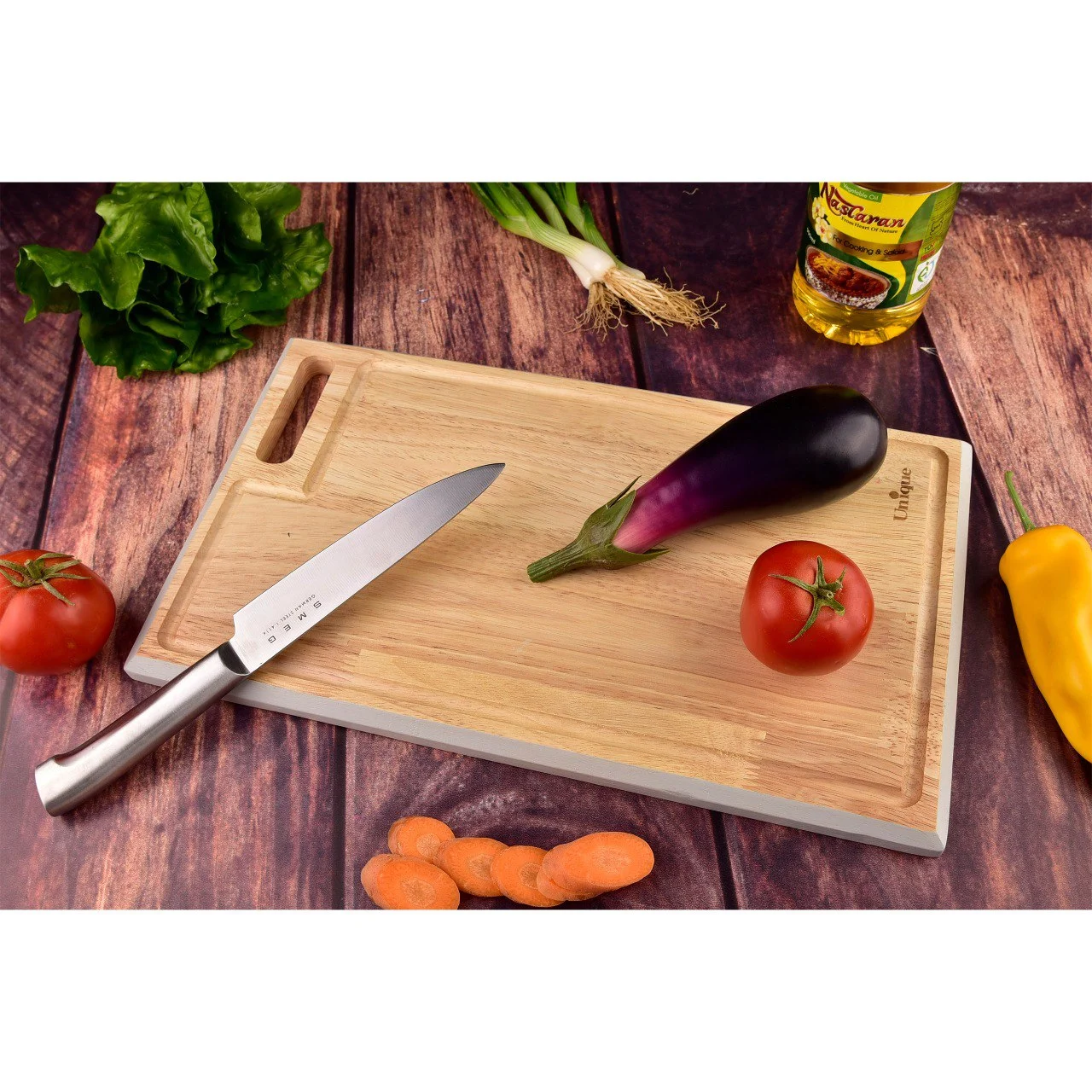 تخته گوشت یونیک کد 520