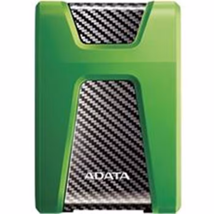 هارددیسک اکسترنال ای دیتا مدل HD650X ظرفیت 2 ترابایت