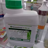 کود آهن سکوسترن سینجنتا