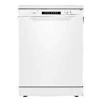 ماشین ظرفشویی 15 نفره جی پلاس مدل GDW-P5673W