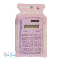 ماشین حساب فانتزی مدل KC-888C