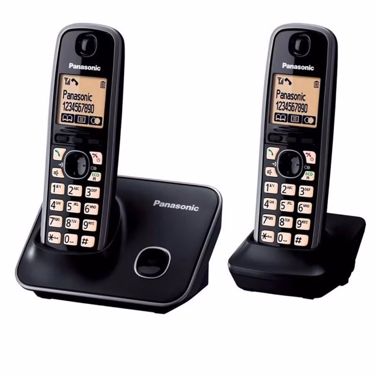 تلفن پاناسونیک مدل KX-TG3712SX