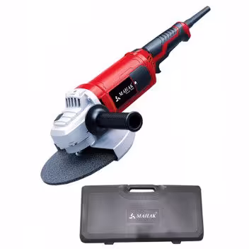 فرز آهنگری 2350 وات محک AG-180/2350 - ابزار یراق