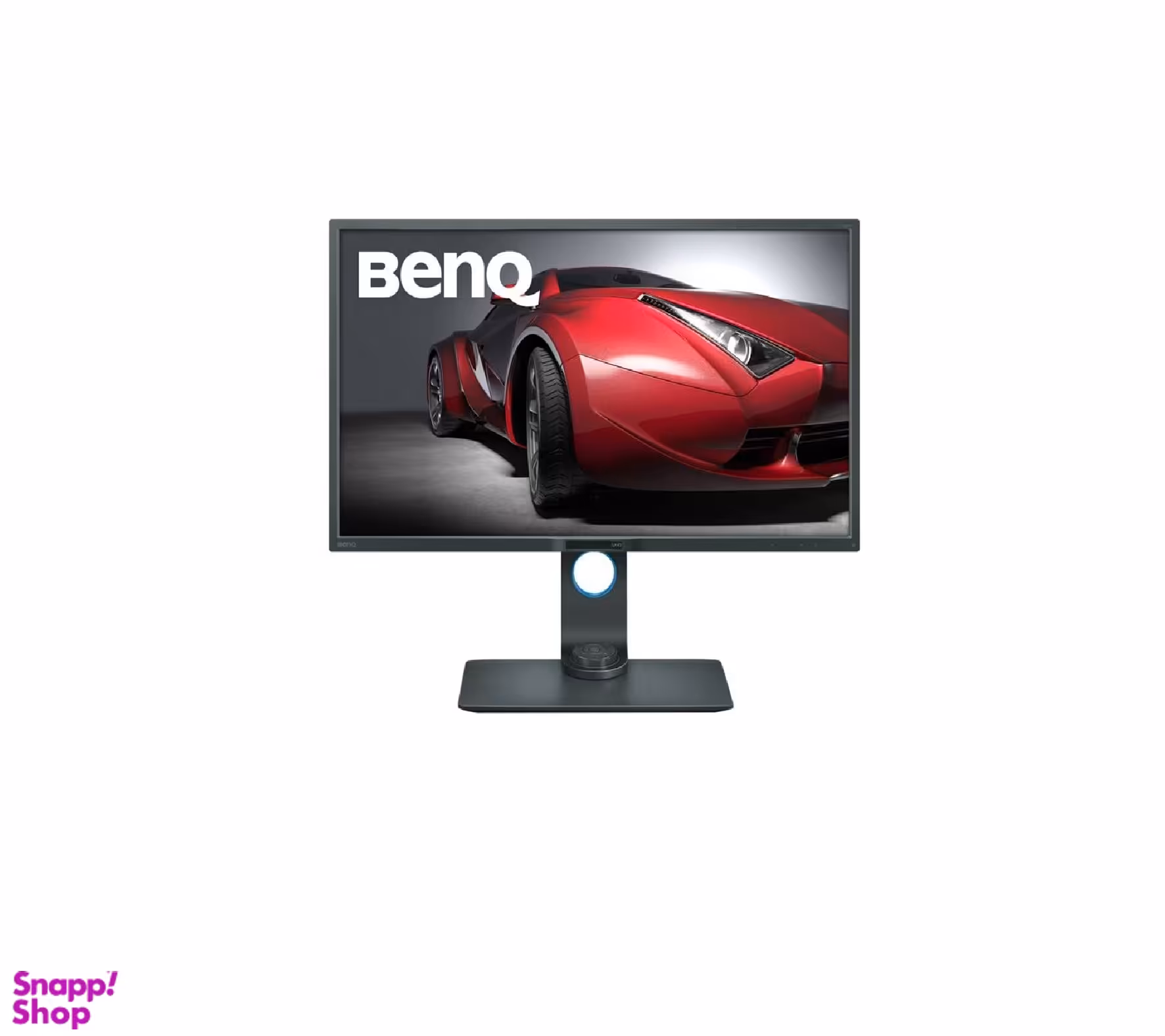 مانیتور بنکیو (Benq) مدل PD3200U سایز 32 اینچ