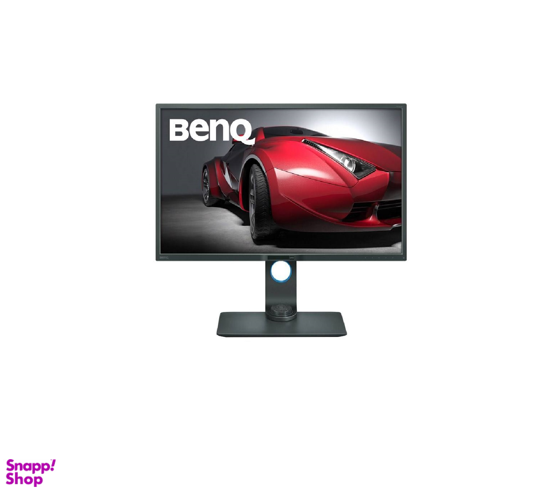 مانیتور بنکیو (Benq) مدل PD3200U سایز 32 اینچ