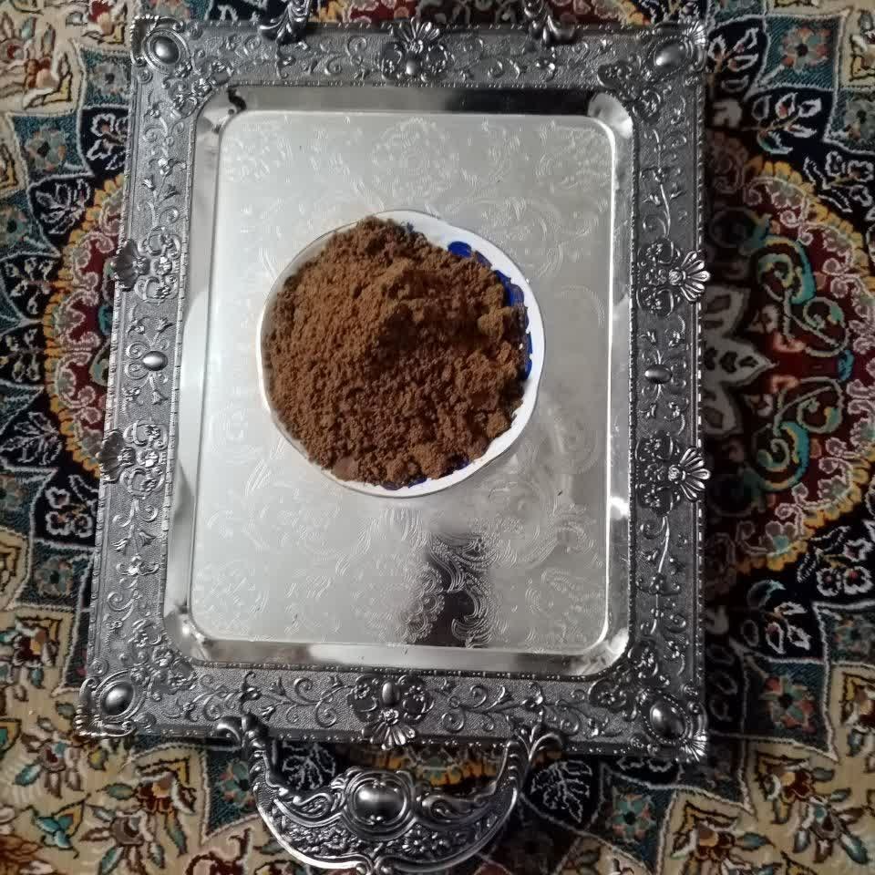 قوتو خشخاشی 