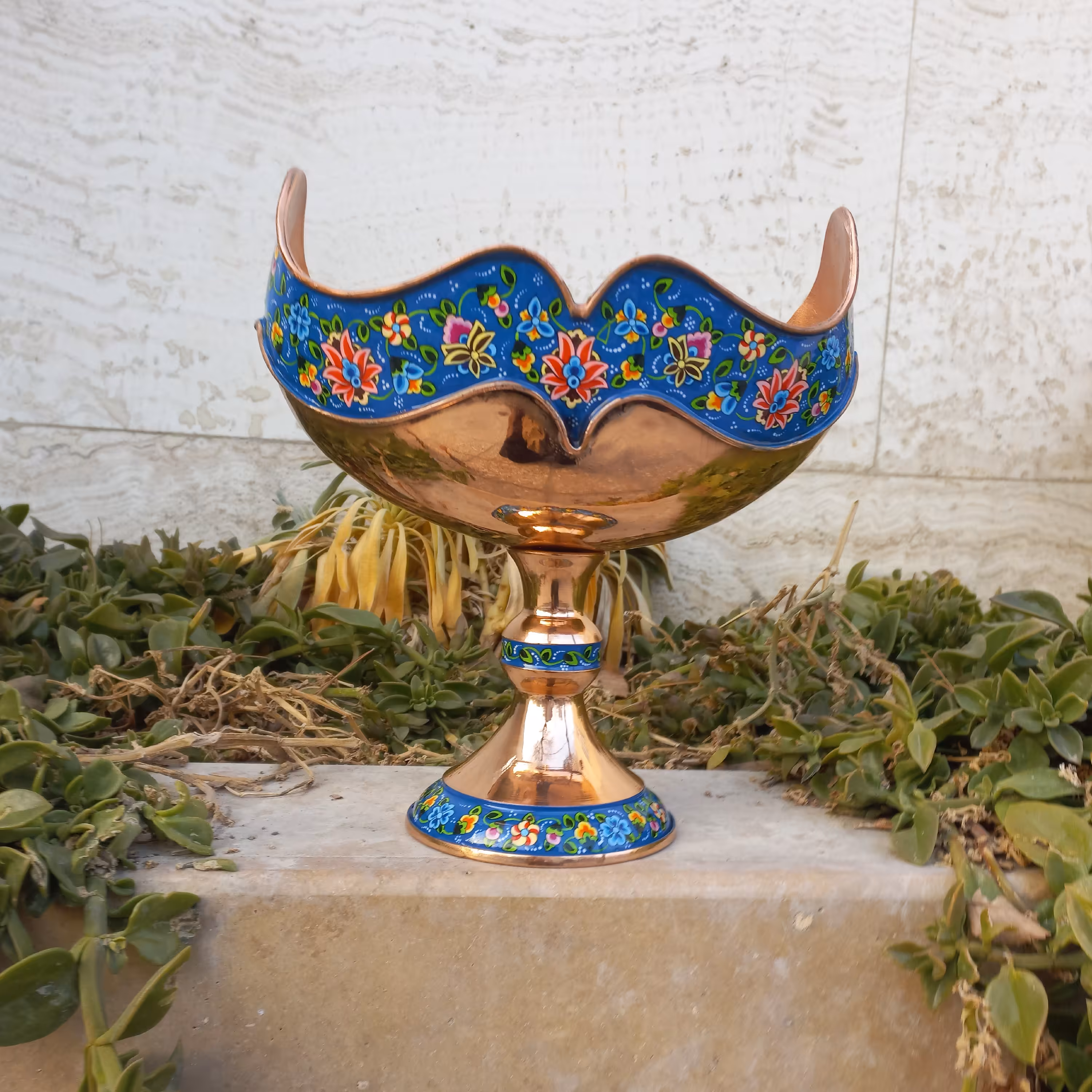 کشکول مس و پرداز 