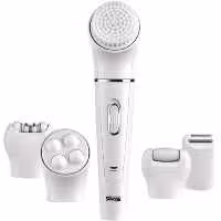 اپیلاتور 5 کاره دی اس پی مدل 70153