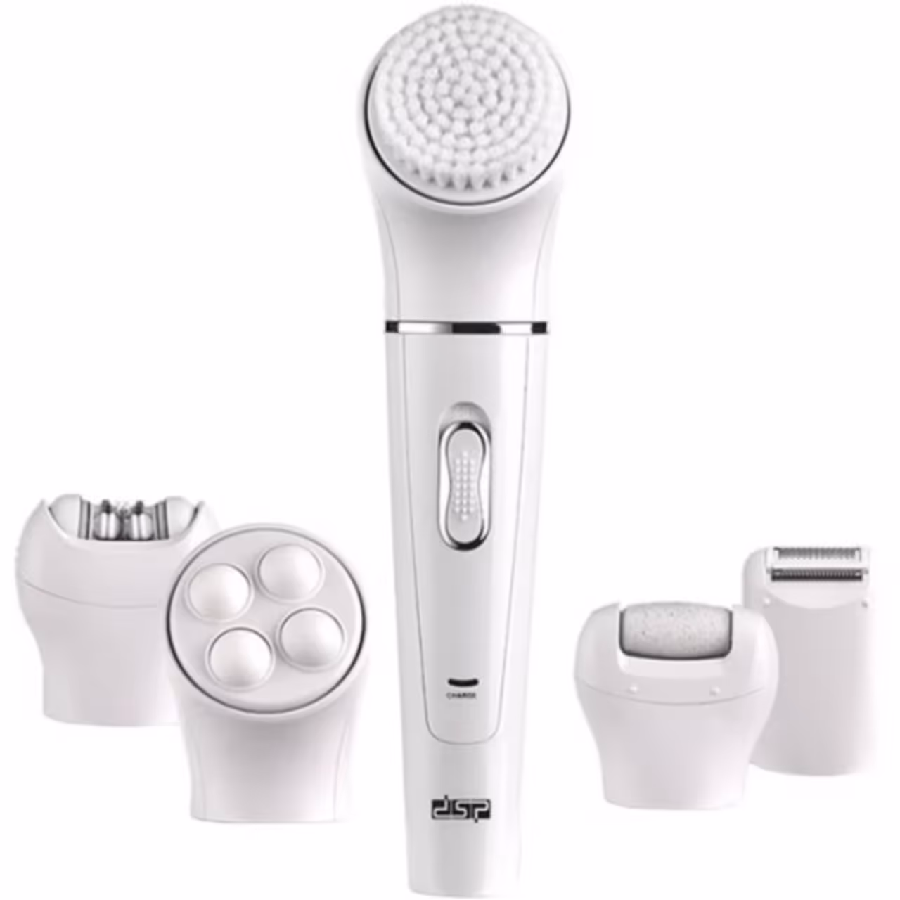 اپیلاتور 5 کاره دی اس پی مدل 70153