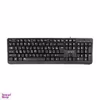 کیبورد بیاند مدل BK-3340