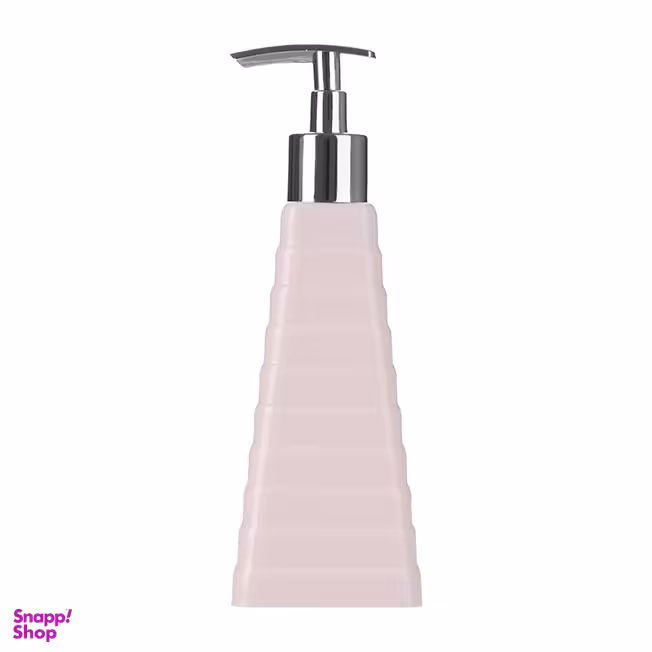 پمپ مایع دستشویی خورشید مدل رومیزی