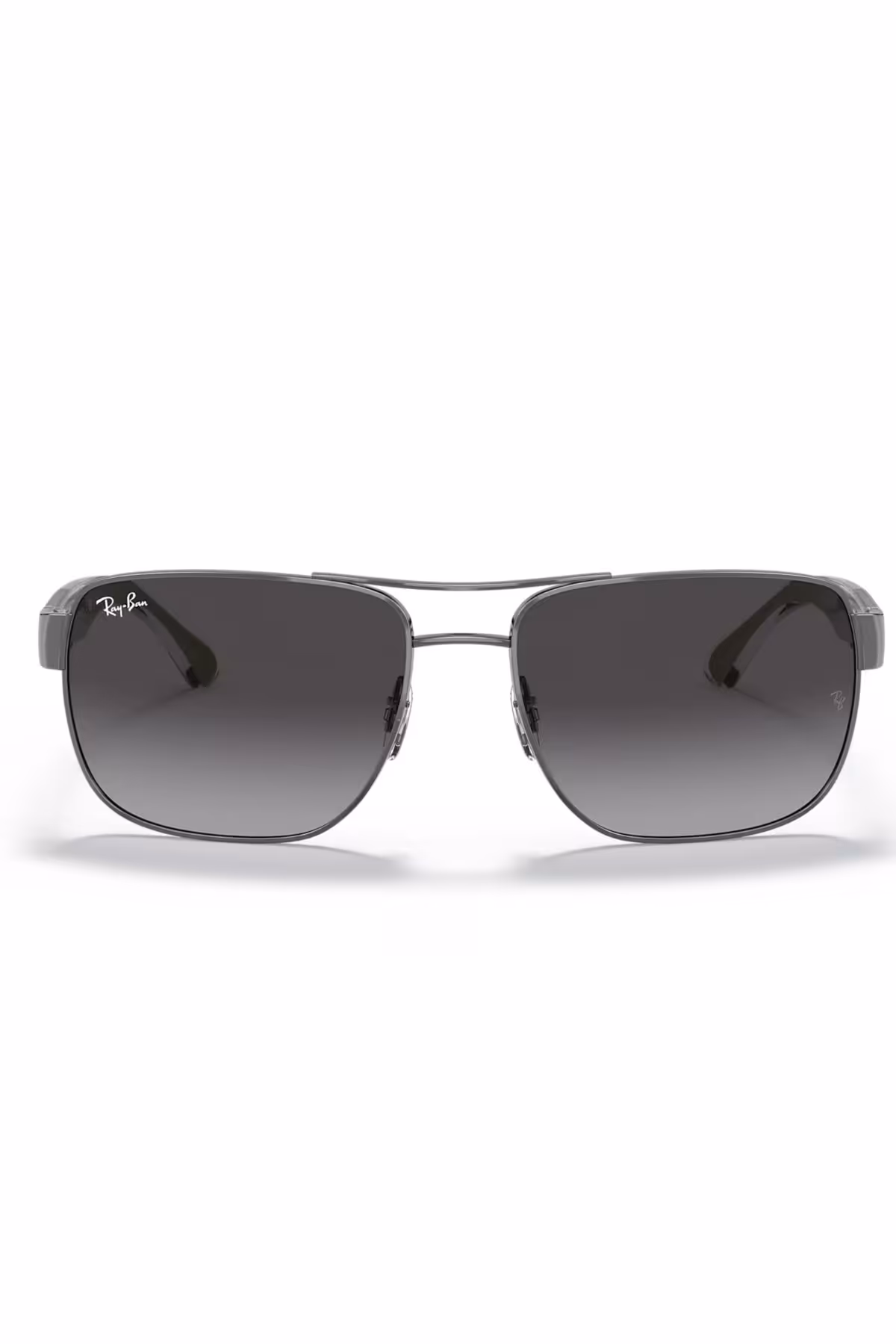 عینک آفتابی سفید مردانه و 3530 58 004 8g Ray-Ban