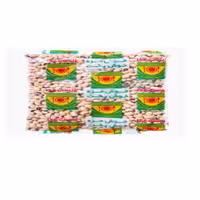 لوبیای ((چشم بلبلی 450 گرمی )) زیست غذا