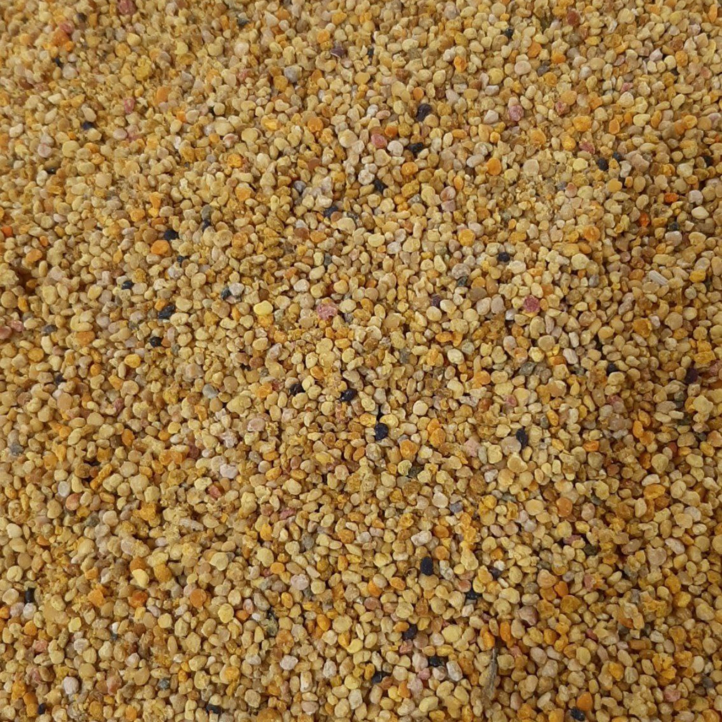 گرده گل(نیم کیلویی)