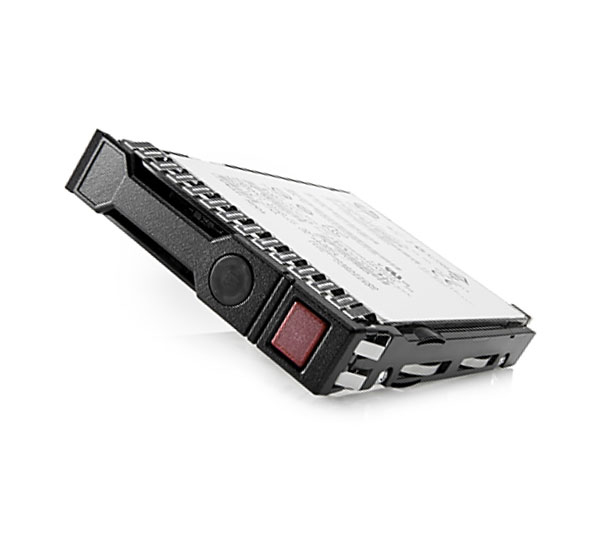 هارد SSD سرور HP 200GB SATA 6G