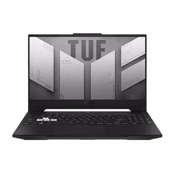 لپ تاپ ایسوس مدل TUF Gaming FX517ZC i5 12450H 16GB 512GB SSD 4GB