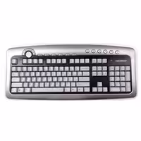 کیبورد بی سیم فراسو Frassoo FCR-3220 PS2