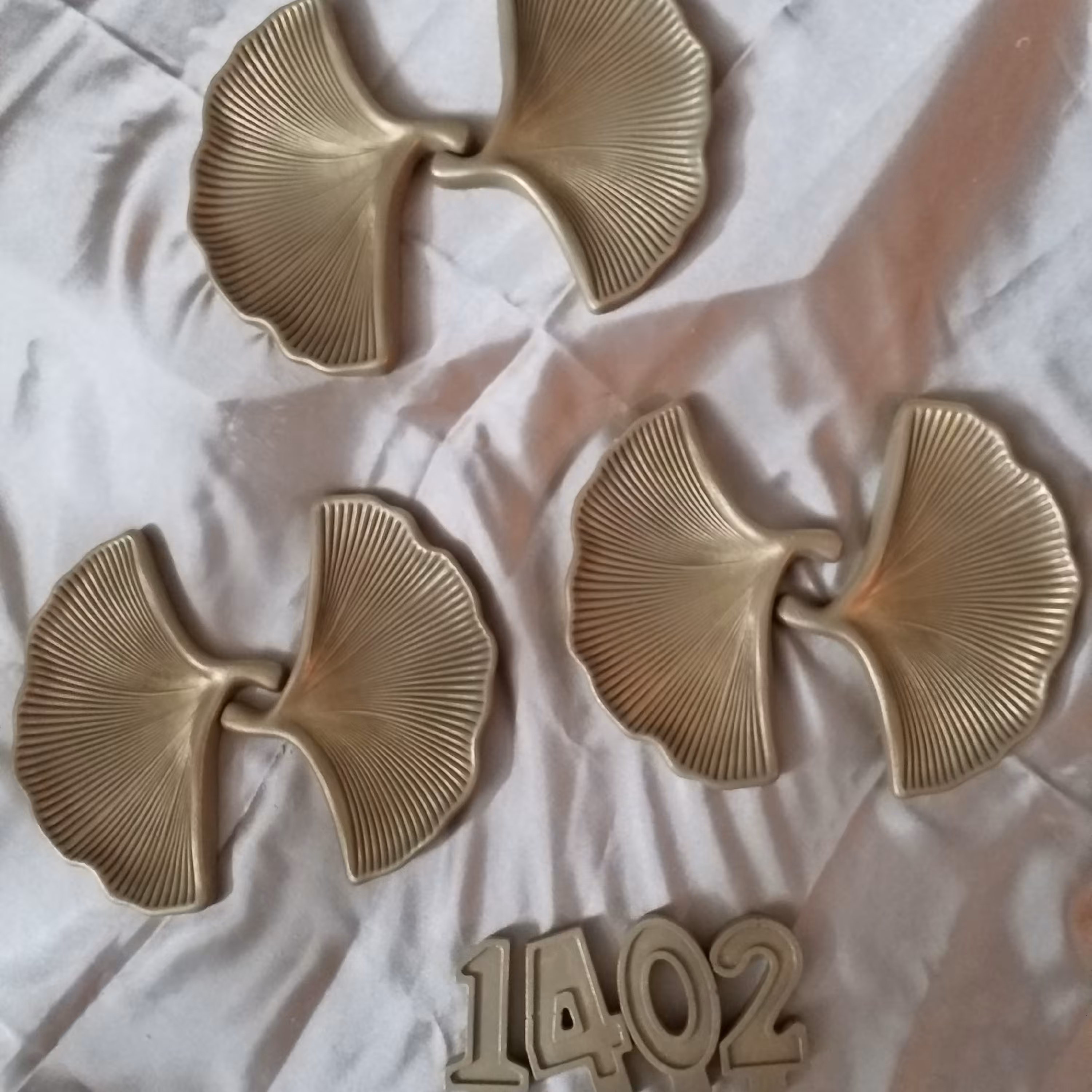 هفت سین پتینه کاری جینگو