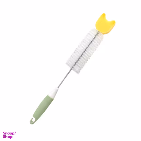 برس شستشو لیمون مدل A01