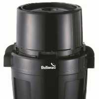 آسیاب گردو الکتیو نقره ای