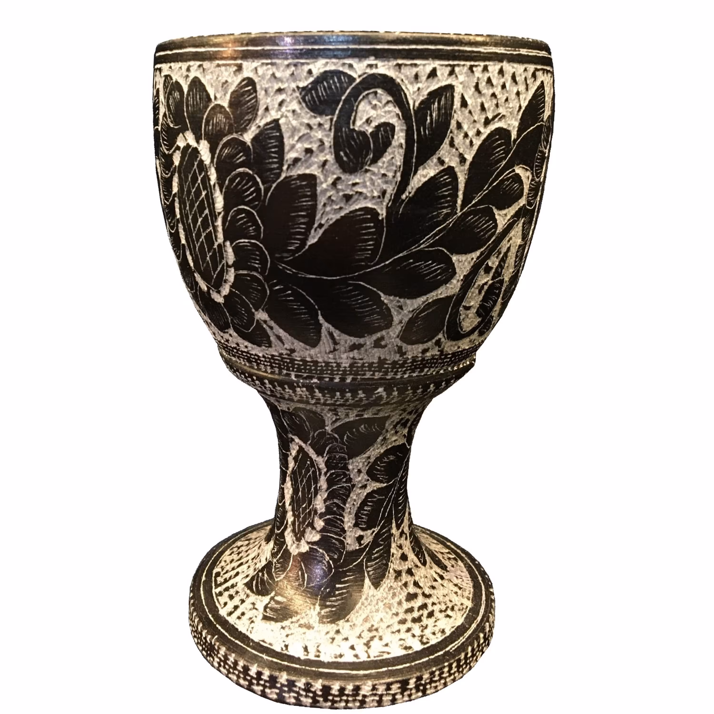 بستنی خوری سنگی طرح شکوفه