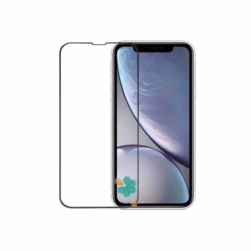 محافظ صفحه گوشی HD MAX مناسب Apple iPhone XR