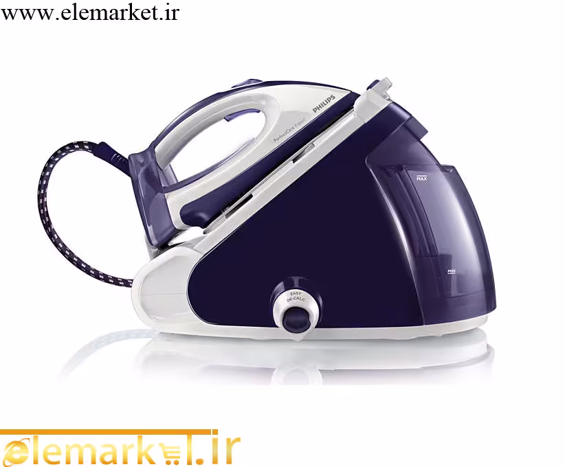 اتو مخزن دار فیلیپس GC9247