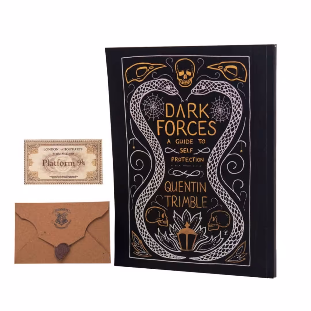 پک هری پاتر 