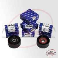 هرزگرد سوراخ بزرگ خودرو پژو 206 برند معین همراه با یکسال گارانتی تعویض