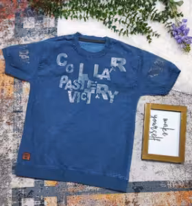 تیشرت لی پسرانه