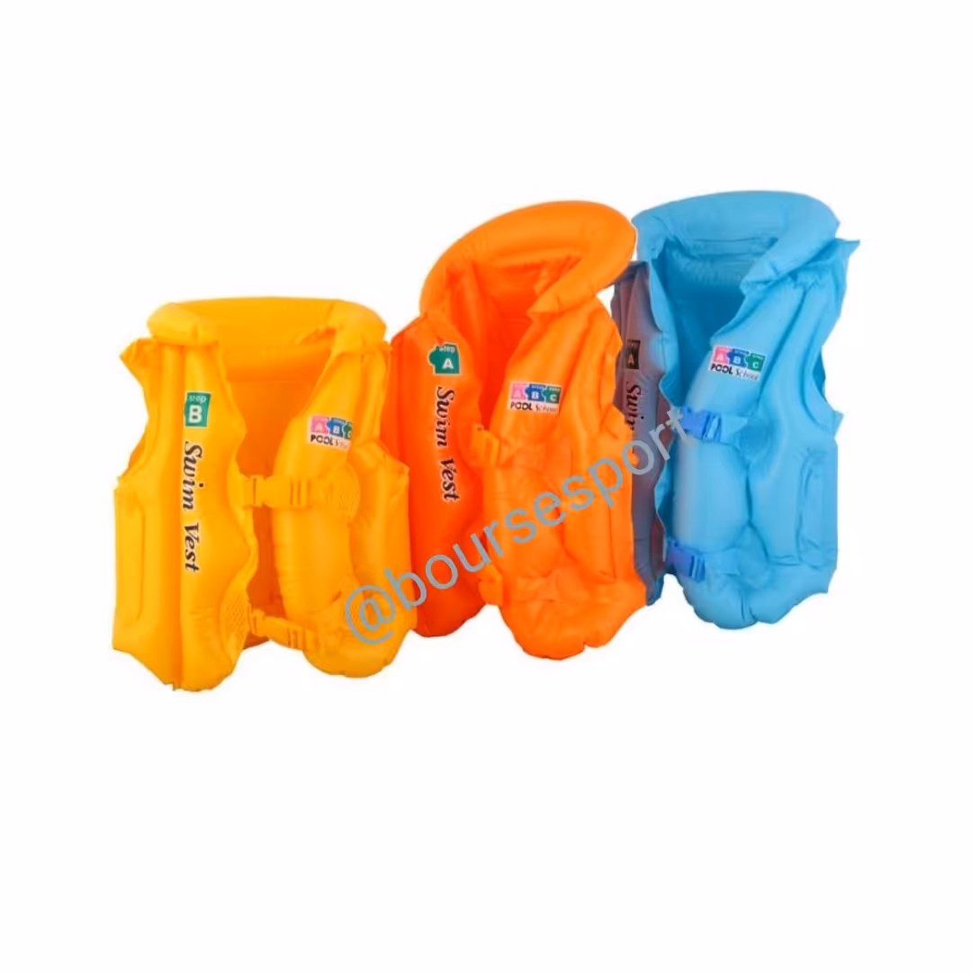 جلیقه شنا کودک 