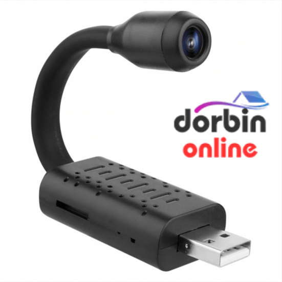 دوربین ریز وایرلس و سیم کارتی یو اس بی