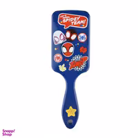 برس کودک مدل MDSS-AU2084