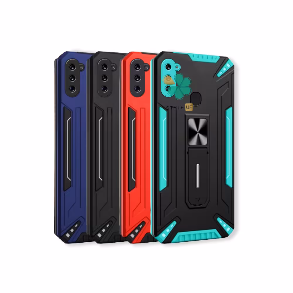 قاب دیفندر گوشی سامسونگ Samsung Galaxy A11 مدل Ultra Defend