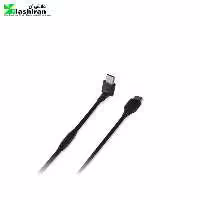 کابل تبدیل میکروفن رُد USB Type-C to Right-Angle USB Type-C CableRode SC16