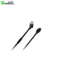 کابل تبدیل میکروفن رُد USB Type-C to Right-Angle USB Type-C CableRode SC16