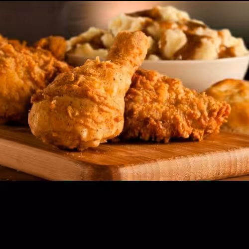 ادویه مرغ خالص ودرجه یک تضمینی😊