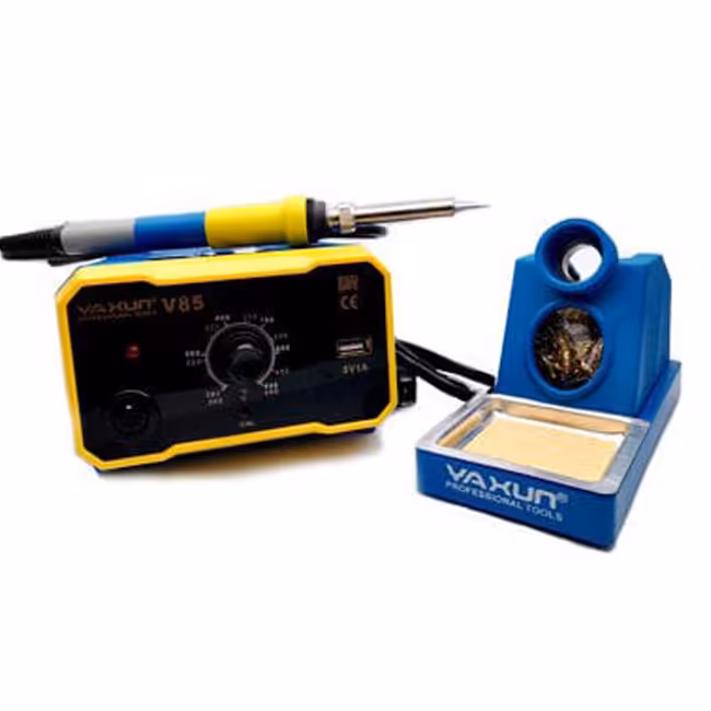 دستگاه هویه Yaxun YX-V85