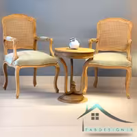 مبل استیل ابزاری کد 18