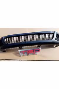 جلوپنجره خودرو جلو پنجره TRD تویوتا هایلوکس ریوو مدل 2016 به بعد OEM