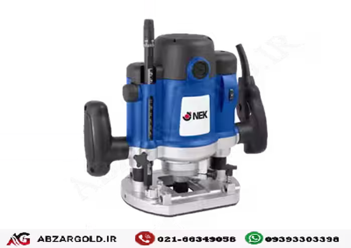 اور فرز نجاری 2000 وات نک مدل NEK 2012RO