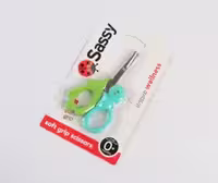 قیچی ناخنگیر sassy